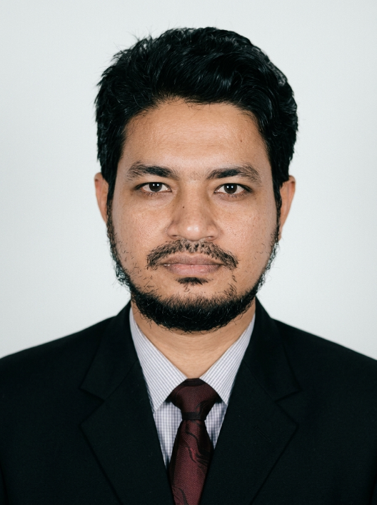 Engr. Zahidul Islam